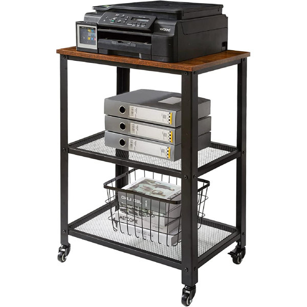 Paracity Kitchen Serving Printer Stand Wayfair